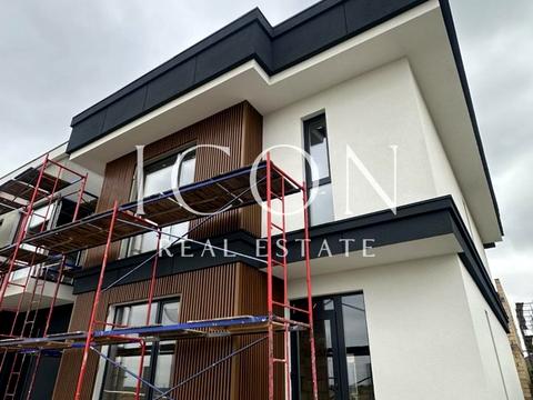 дом по адресу Кошова ул.