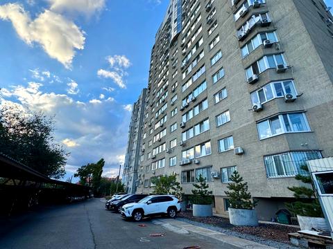 квартира по адресу Дарницкая ул., 19
