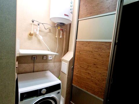 квартира по адресу Станіслава Партали ул. (Балакирева), 21а