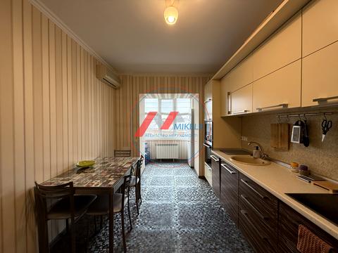 квартира по адресу Тарасовская ул., 36-А