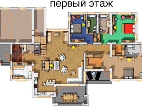 будинок за адресою Марченка