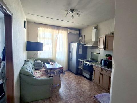 квартира за адресою Академіка Сахарова вул., 20
