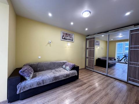 квартира по адресу Хіміків, 37