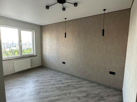 квартира за адресою Металургів, 35
