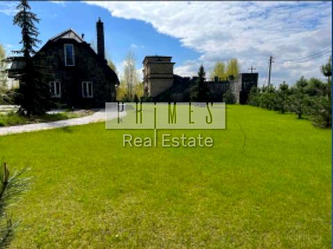 будинок за адресою Столичне шосе