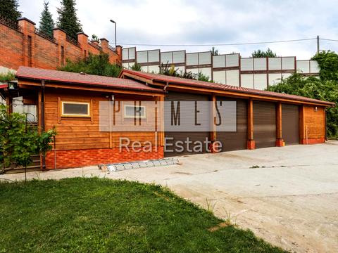 будинок за адресою Звенигородська вул.