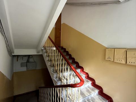 квартира по адресу Дмитрия Яворницкого просп. (Карла Маркса), 121