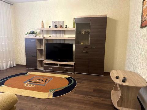 квартира по адресу Радужный массив ул., 10а