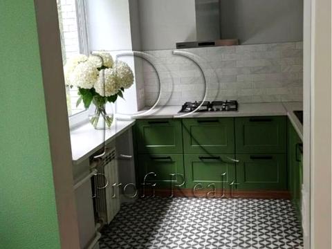 квартира за адресою Київ, Шовковична вул., 1