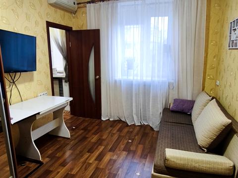 квартира по адресу Пихтовый пер., 14