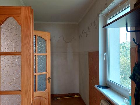 дом по адресу Богдана Лепкого ул., 11