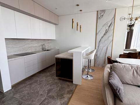 квартира за адресою Берестейський просп. (Перемоги), 42а