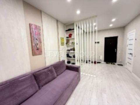 квартира за адресою Промениста вул., 42