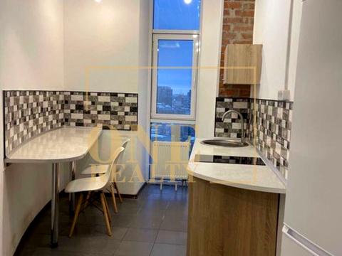 квартира за адресою Бульварно-Кудрявська вул. (Воровського), 21