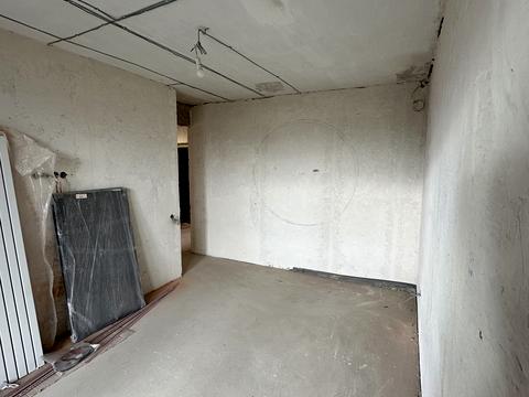 квартира по адресу Арцеулова ул., 7