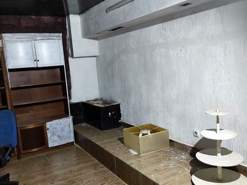 коммерческая по адресу Шевченко просп., 21