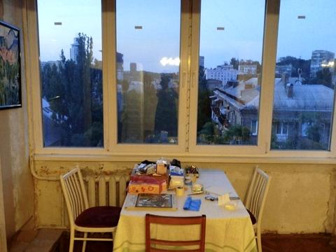 квартира по адресу Профессора Подвысоцкого ул., 16