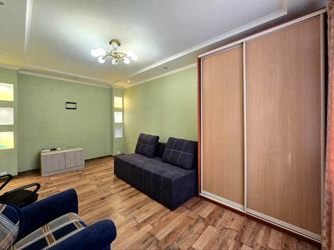 квартира по адресу пр.Лесі Українки, 56