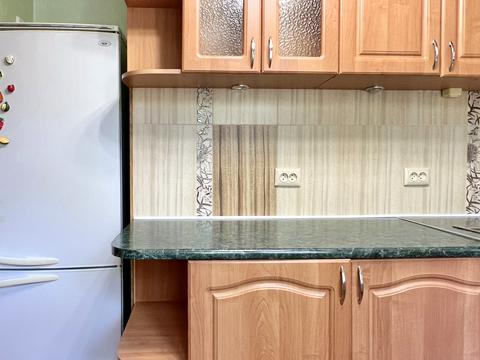 квартира за адресою Зіньківська вул., 8а