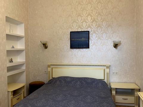 квартира за адресою Гаванна вул., 8