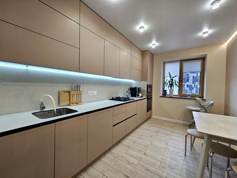 квартира за адресою Європейська вул., 3