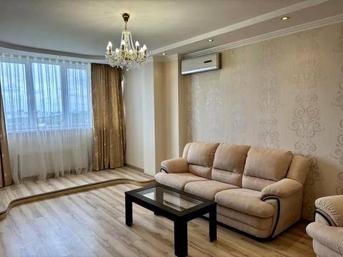 квартира за адресою Героїв Оборони вул., 10-А