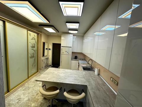 квартира по адресу Большая Арнаутская ул., 23б