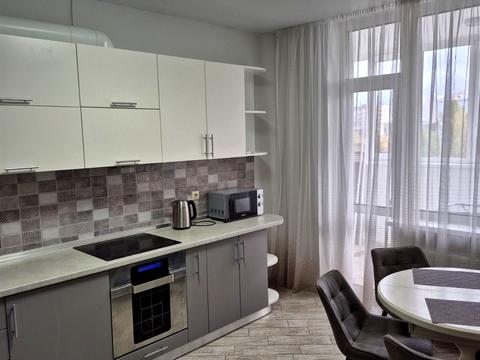 квартира за адресою Ясинуватський пров., 10