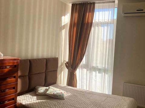 квартира по адресу Регенераторная ул., 4 к2-6