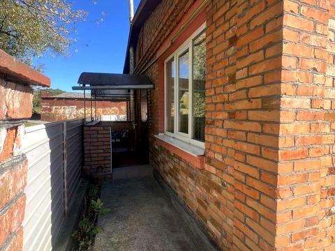 дом по адресу Провулок Болотного, 9