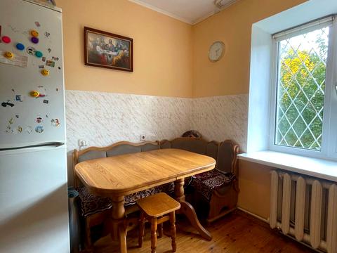 квартира за адресою Буковинська вул., 18