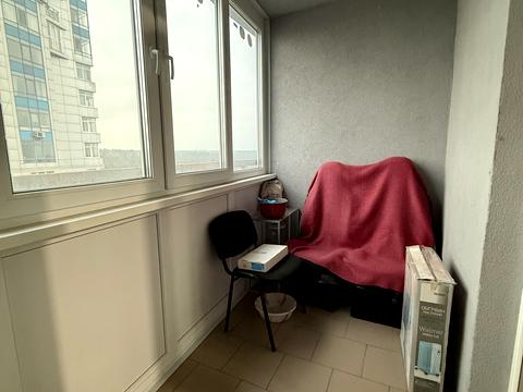 квартира по адресу Николая Ушакова ул., 1-Д