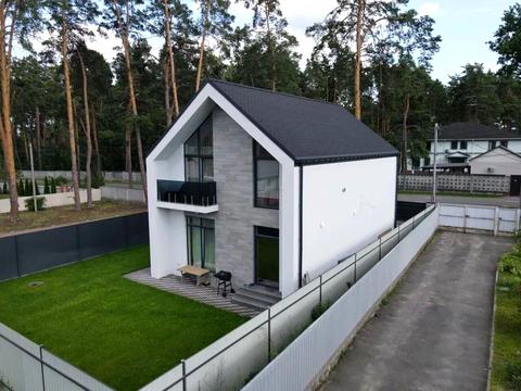 будинок за адресою паркова