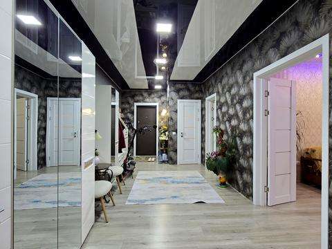 квартира за адресою Пономарьова вул., 26