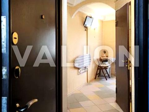 квартира за адресою Зодчих вул., 20