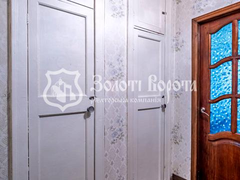 квартира за адресою Повітряних Сил просп. (Повітрофлотський), 10