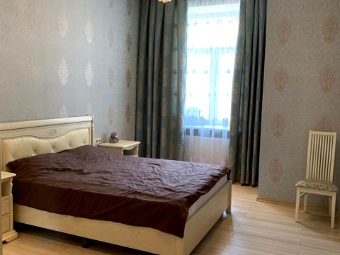 квартира по адресу Кожемяцкая ул., 16-А