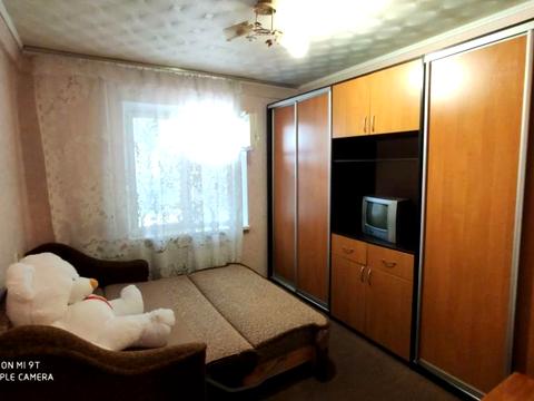 квартира за адресою Оболонський просп., 15