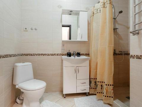 квартира по адресу Гагаринское Плато ул. (Гагаринское Плато), 5