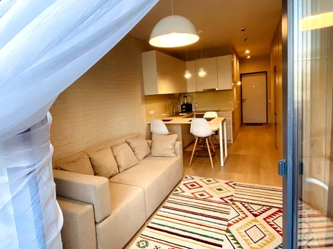 квартира по адресу Васильковская ул., 100-А