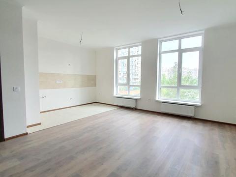 квартира по адресу Олены Пчилки ул., 5а
