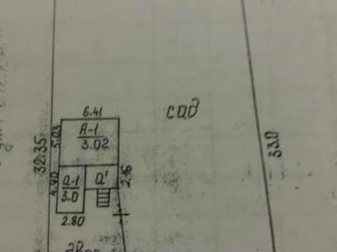 ділянка за адресою Підгірна вул., 7