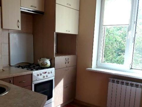 квартира по адресу Марсельская ул., 25