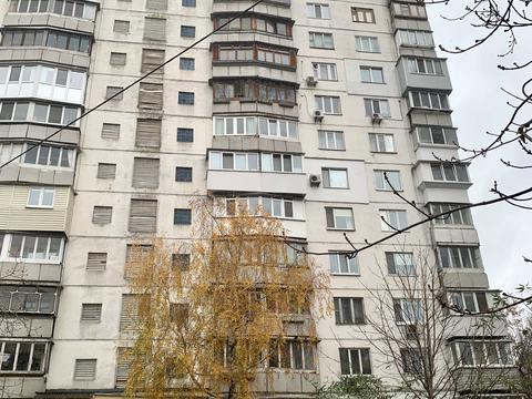 квартира по адресу Радужная ул., 17-А