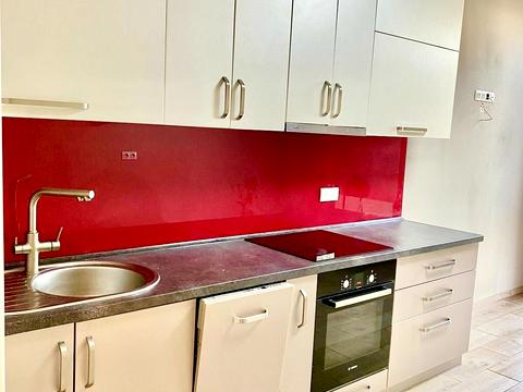 квартира по адресу Регенераторная, 4