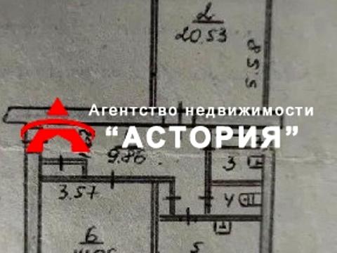 квартира за адресою Шевченка бульв., 40