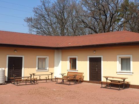 будинок за адресою с. Хотів, Лісова вул.