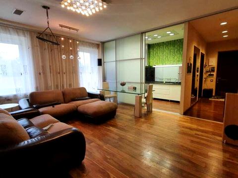 квартира за адресою Січових Стрільців вул. (Артема), 8-А