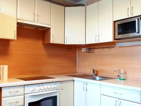 квартира за адресою Голосіївський просп. (40-річчя Жовтня), 19