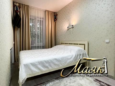 квартира по адресу Соборный просп. (Ленина)